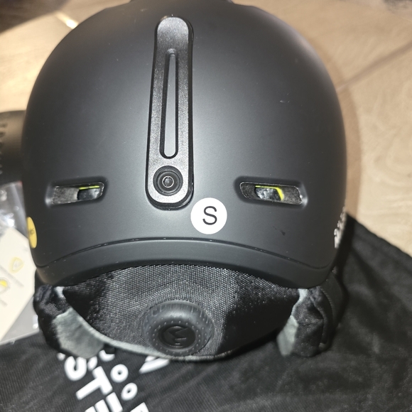 OutdoorMaster ELK MIPS Ski Helmet - Snow Sport Helmet Snowboard Helmet - Picture 14 of 16